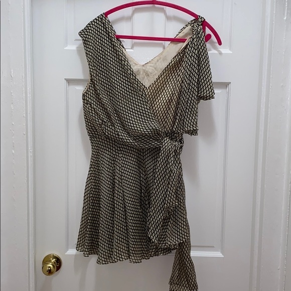 SportMax silk blouse - Picture 8 of 9